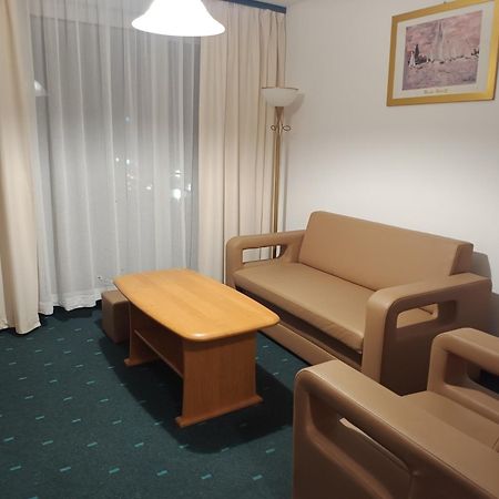 Olimpia Osrodek Przygotowan Sportowych Hotell Rybnik  Eksteriør bilde